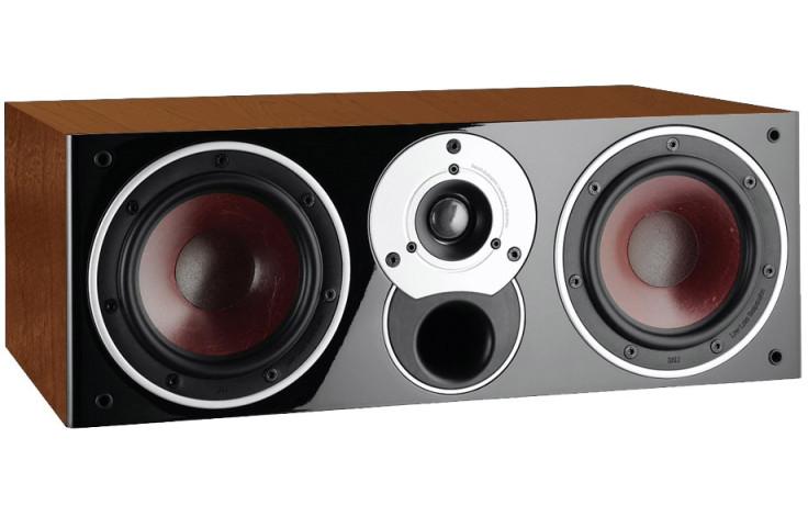 DALI Zensor VOKAL Light Walnut