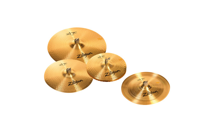 ZILDJIAN ZHT390