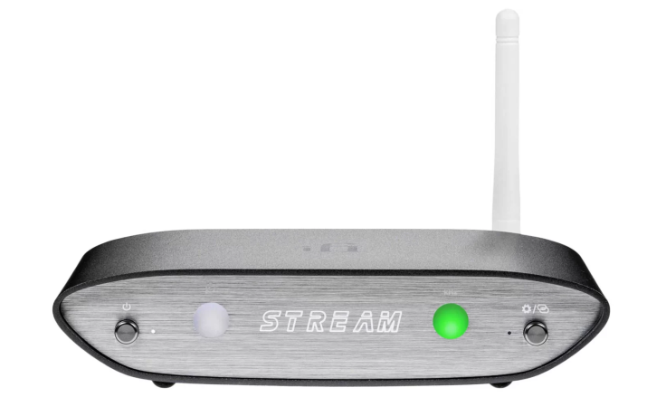 iFi ZEN Stream Black