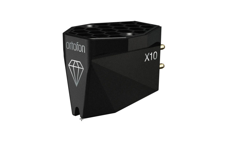 Ortofon cartridge MC X10