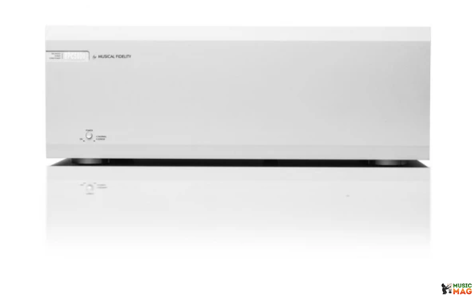 Musical Fidelity BPC5000