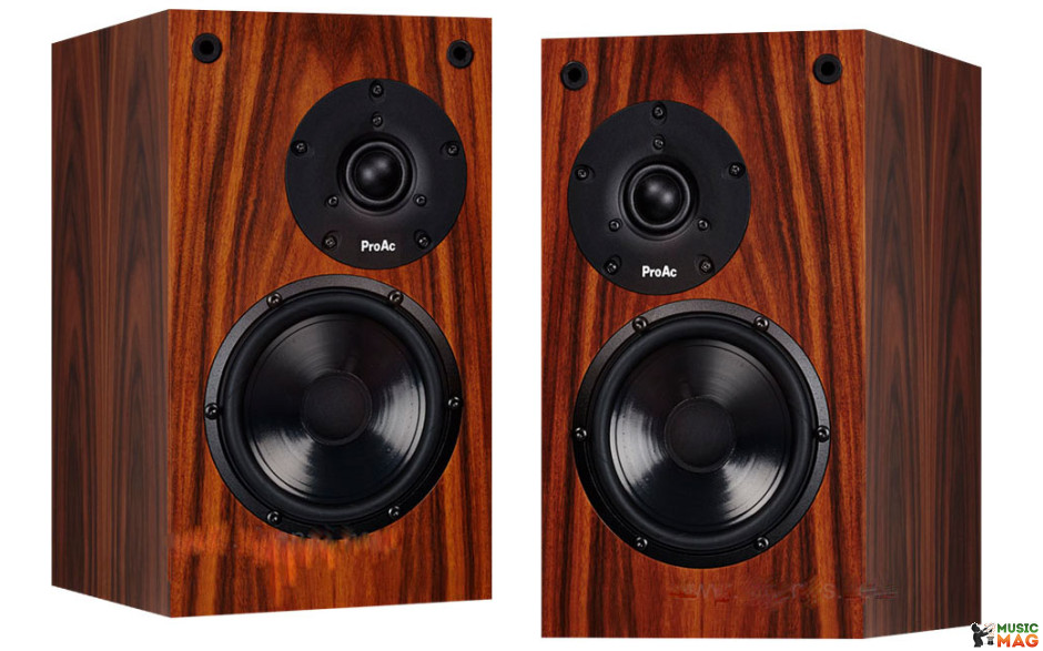 ProAc Response DB3 Ebony