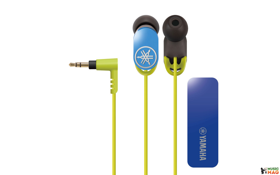 Yamaha EPH-WS01 LIGHT BLUE