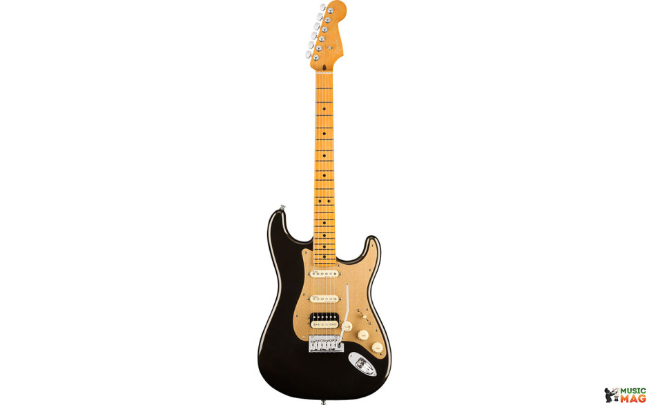 FENDER AMERICAN ULTRA STRATOCASTER HSS MN TEXAS TEA