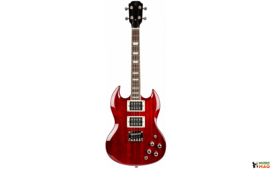Flight Pioneer Tenor CR