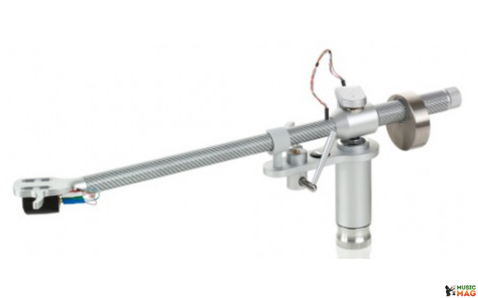 Clearaudio Radial tonearm Clarify Carbone Tone Arm TA 037