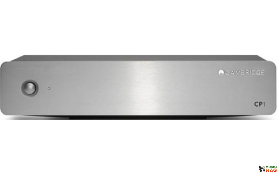 Cambridge Audio Azur CP1 Phono Silver