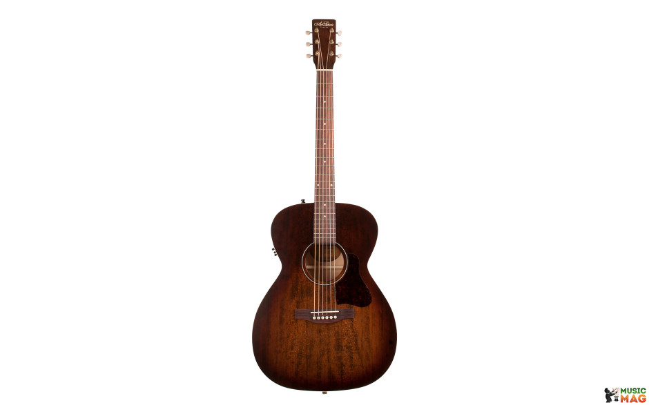 ART&LUTHERIE Legacy Bourbon Burst Presys II