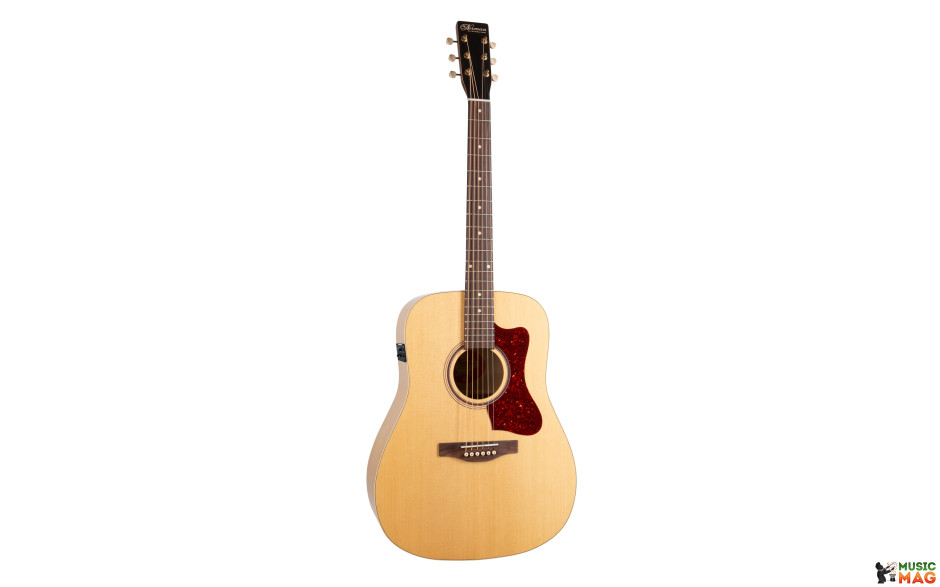 NORMAN B20 Natural GT Presys II