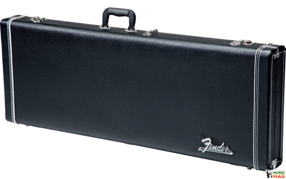 FENDER CASE PRO SERIES FOR PRECISION/JAZZ BASS