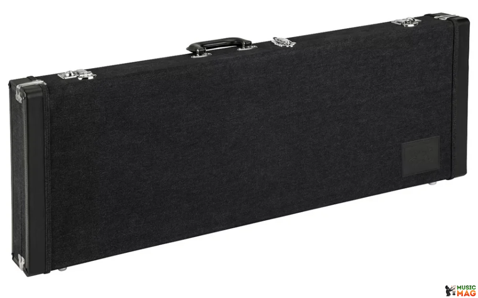 FENDER X WRANGLER DENIM CASE STRATOCASTER/TELECASTER BLACK