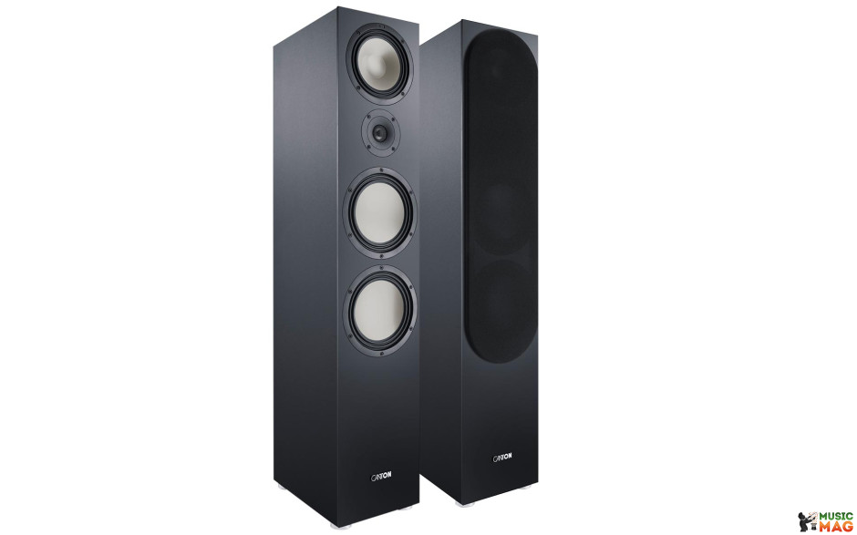 Canton GLE 90 Black