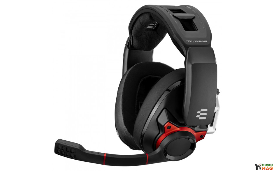 EPOS I SENNHEISER GSP 600