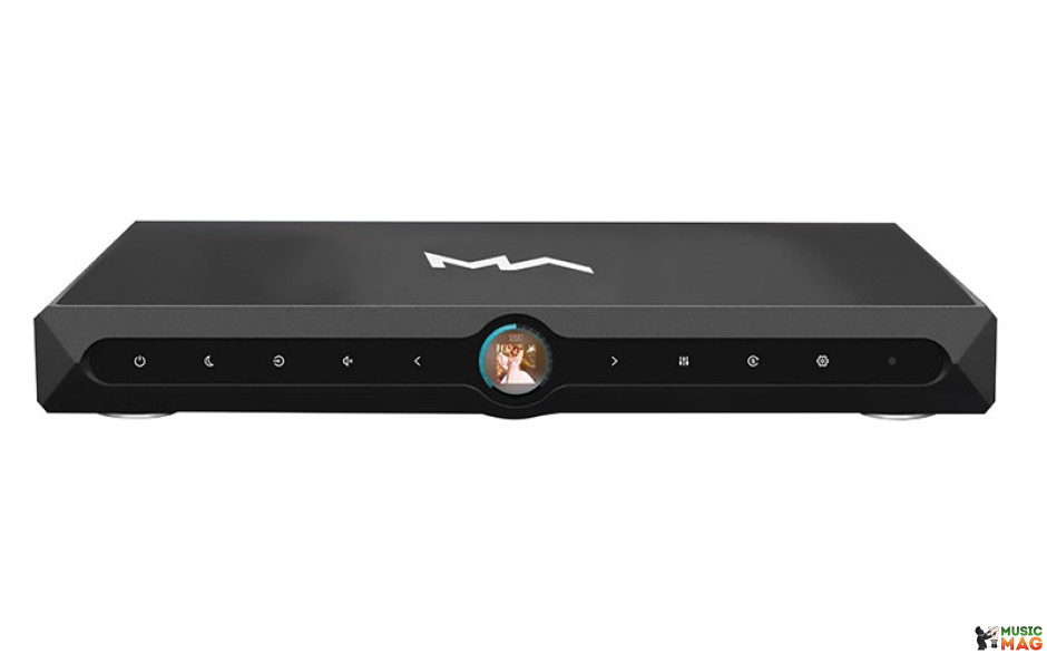 Matrix Audio X-SABRE 3 Black