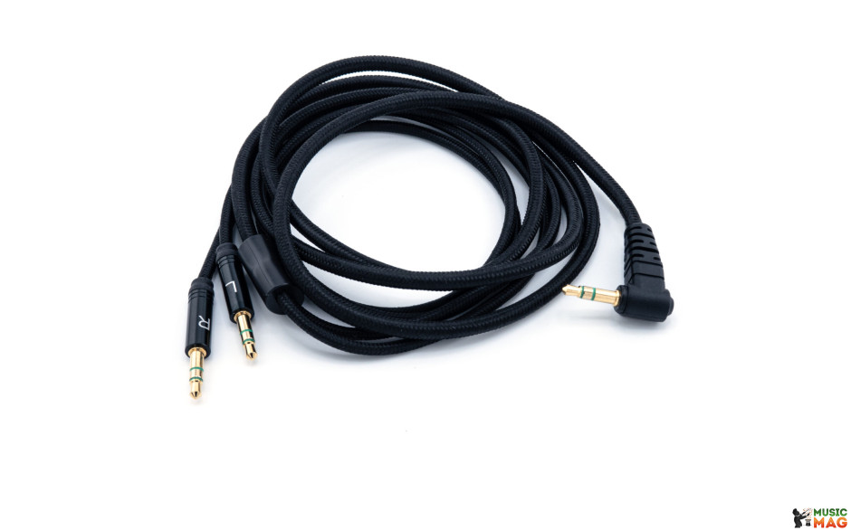 HIFIMAN Crystalline Cable (3.5 mm TRS)