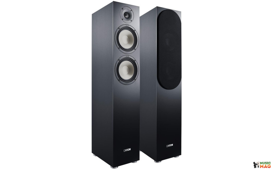 Canton GLE 70 Black