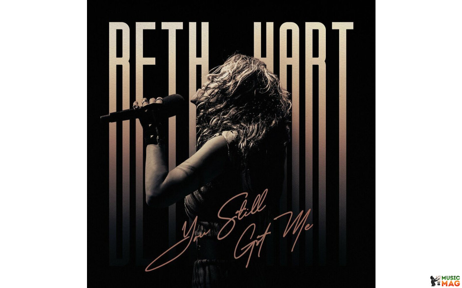 Beth Hart – You Still Got Me Vinyl LP (2024)