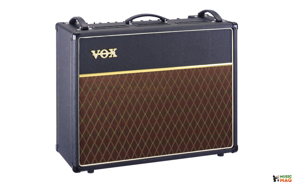 VOX AC30C2X