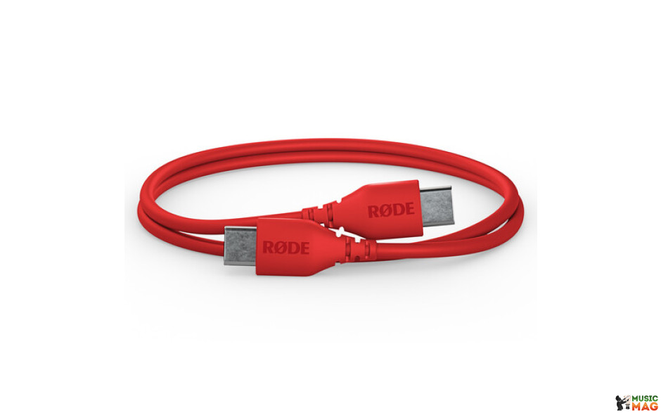 RODE SC22 Red