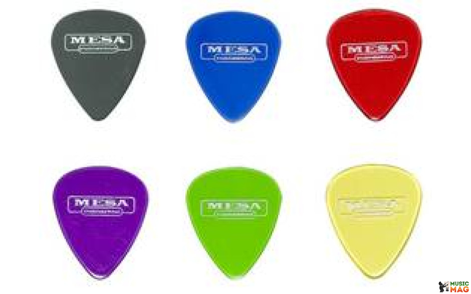 MESA BOOGIE PICK HEAVY