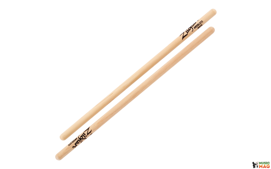 ZILDJIAN ABSOLUTE ROCK-NAT DRUMSTICK