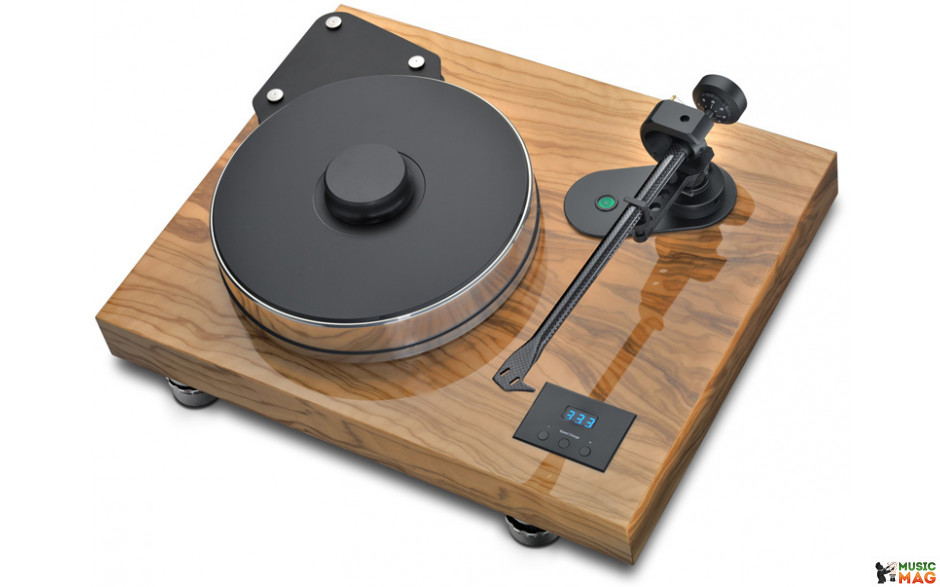 Pro-Ject XTENSION-12 (n/c) Olive
