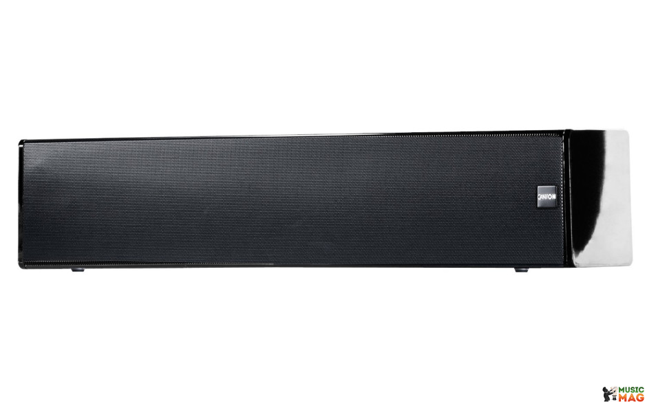 Canton CD 1050 Black High Gloss