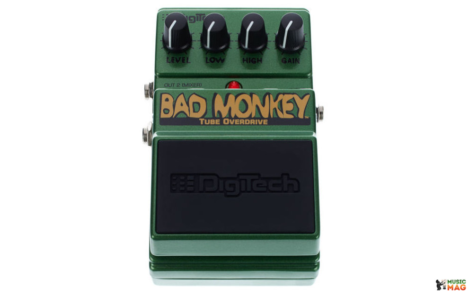 Digitech DBM BAD MONKEY