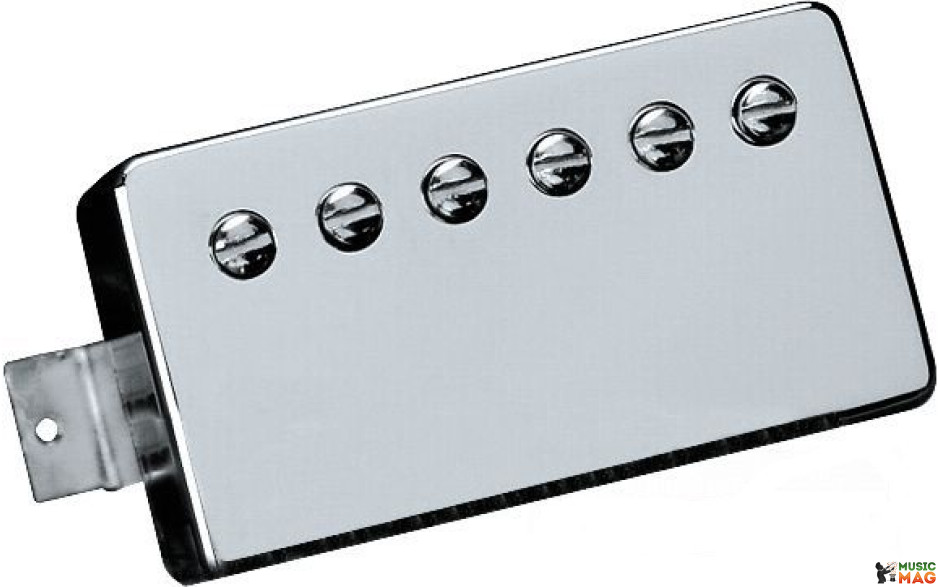 GIBSON IM59B-NH BURSTBUKER PRO ALNICO 5 HUMBUCKER BRIDGE/NICKEL