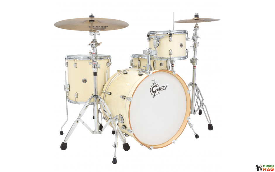 GRETSCH DRUMS DRUMS CT1-E824-WC