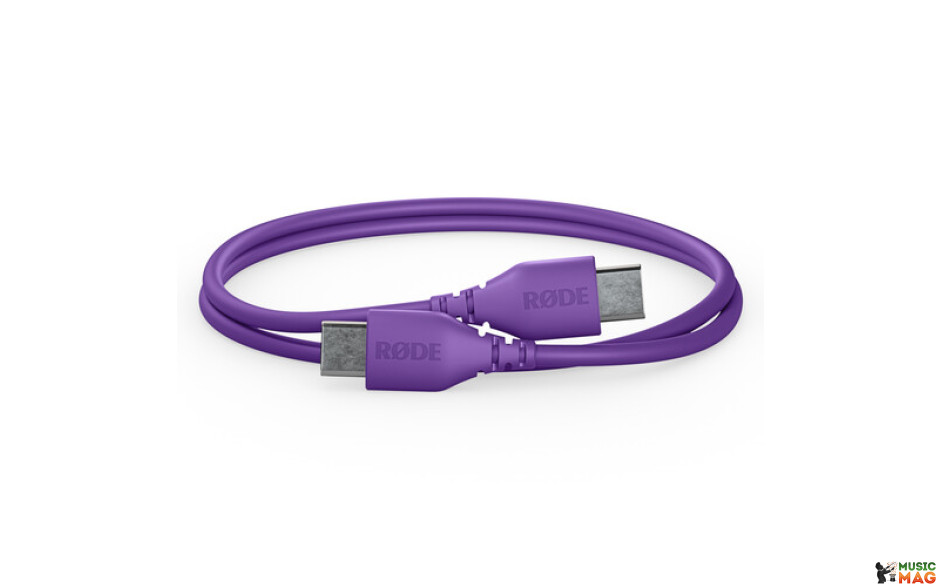 RODE SC22 Purple