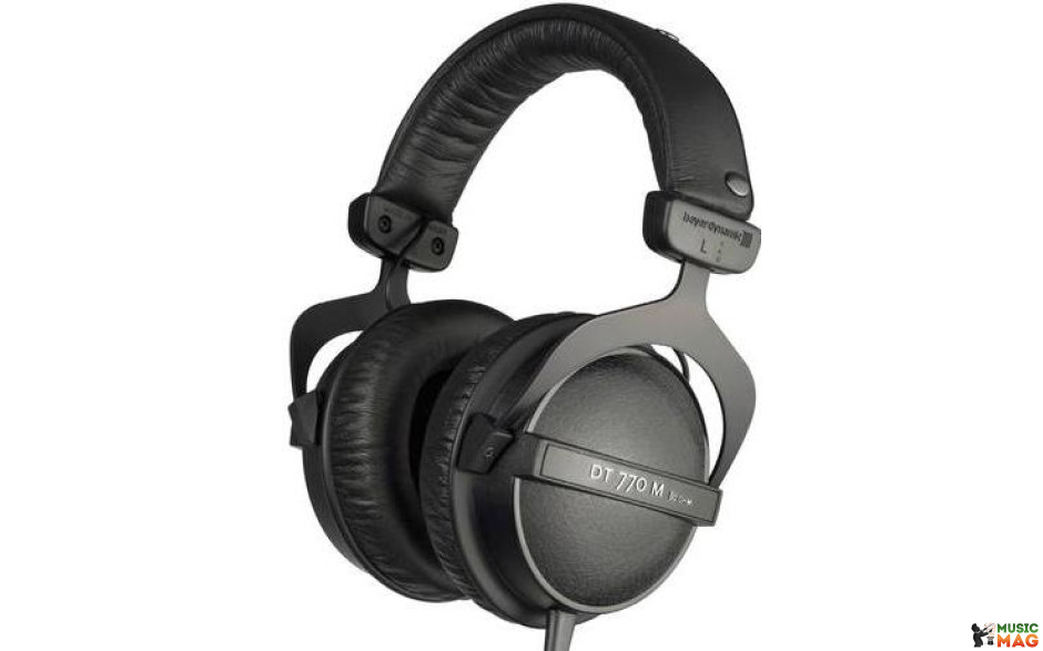 Beyerdynamic DT 770M/80 Om