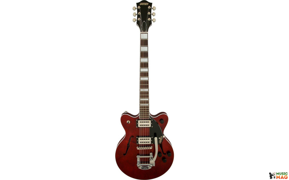 GRETSCH G2655T STREAMLINER WALNUT SATIN