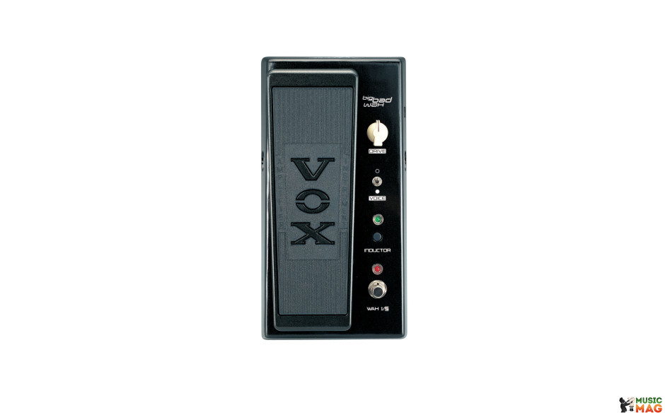 VOX Big Bad Wah Pedal