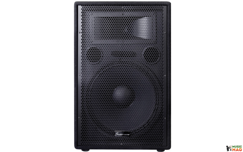 STUDIOMASTER GX15