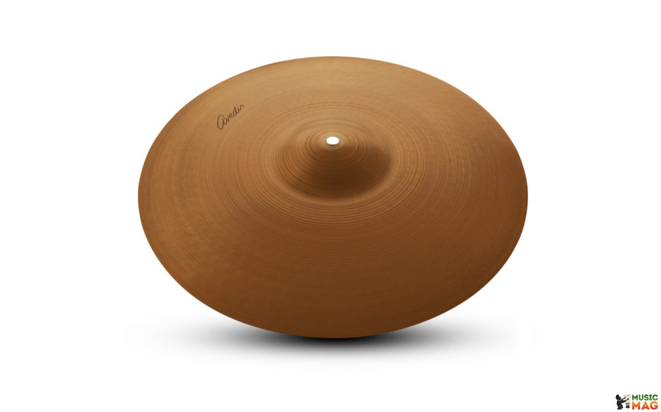 ZILDJIAN 22" A AVEDIS RIDE