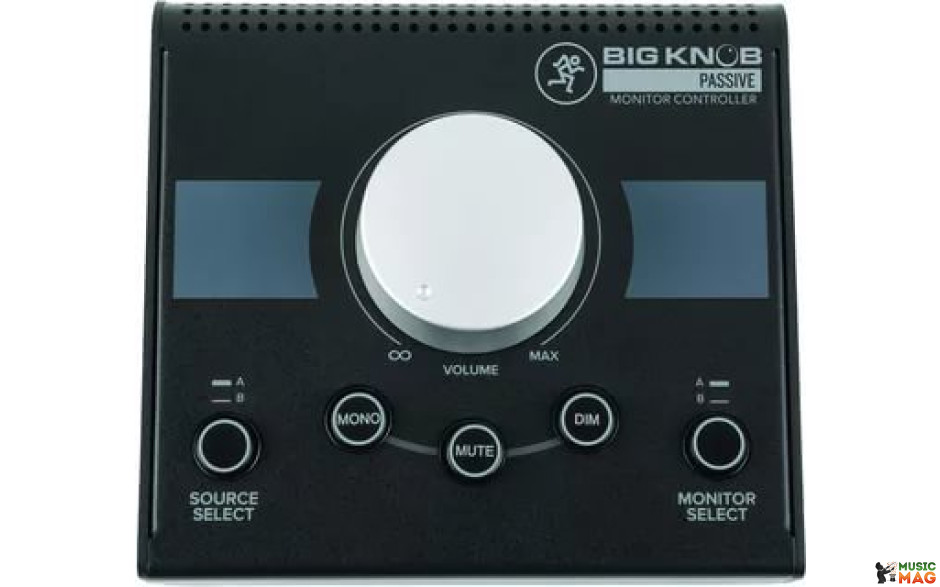 MACKIE Big Knob Passive