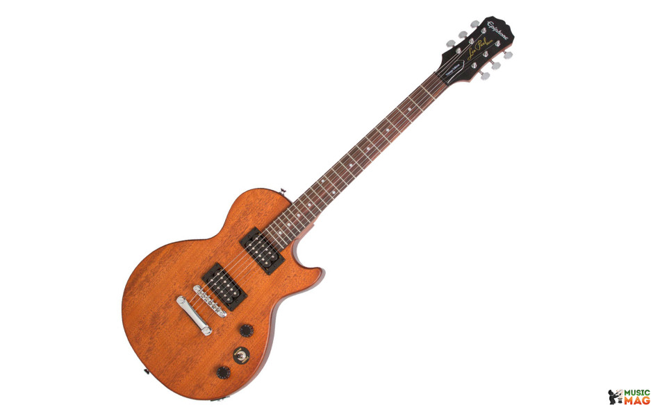 EPIPHONE LES PAUL SPECIAL VE WALNUT VINTAGE