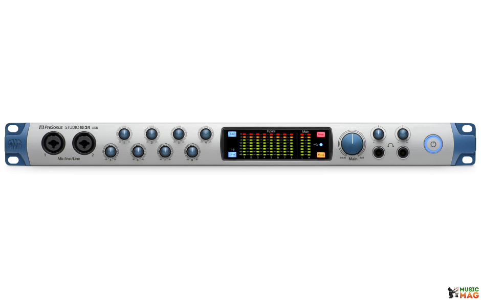 PRESONUS Studio 1824