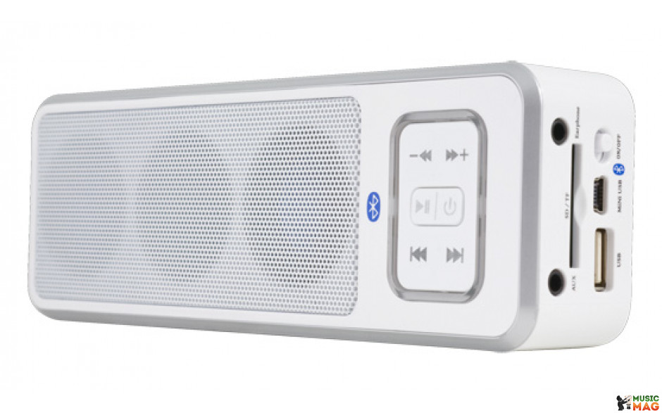 PEAVEY BTS 2.2 Bluetooth® Speaker WH