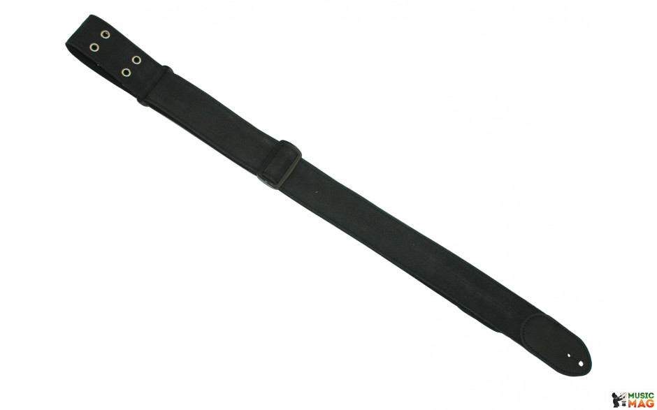 PEAVEY 3" Classic Leather Strap