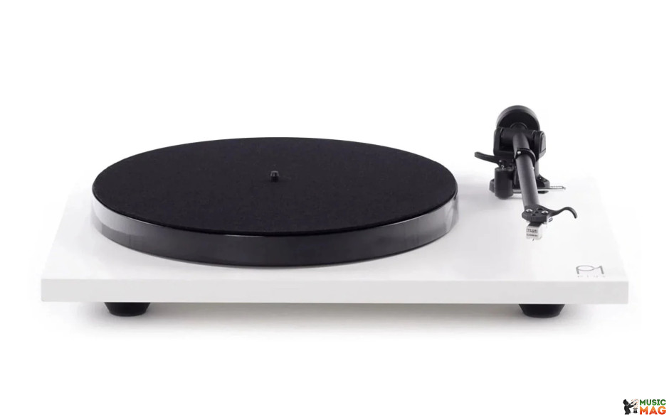 Rega Planar 1 PLUS White