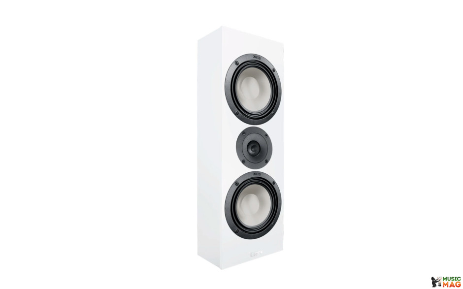 Canton GLE 15 OnWall White