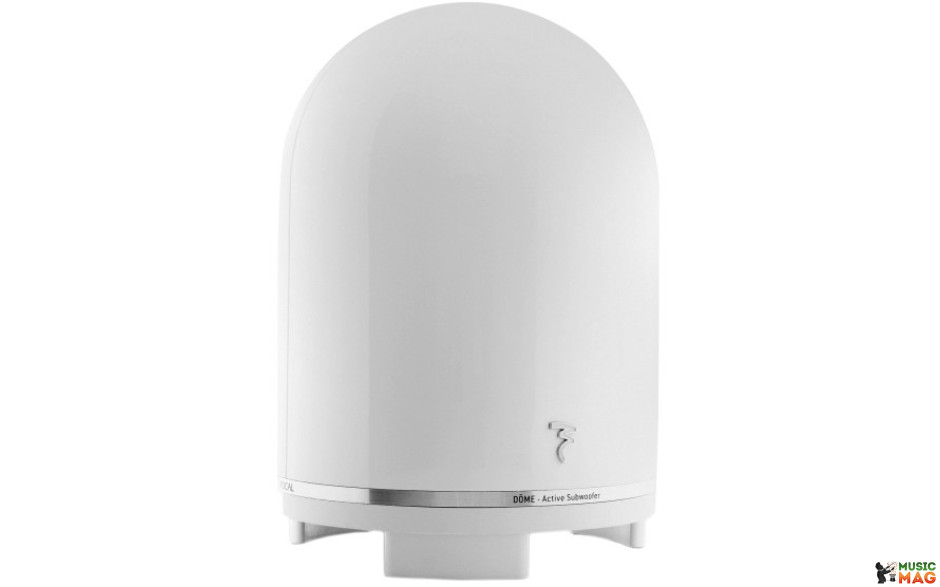 Focal Sub Dome White