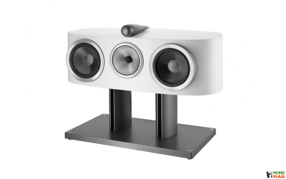 Bowers & Wilkins HTM1 D3 White
