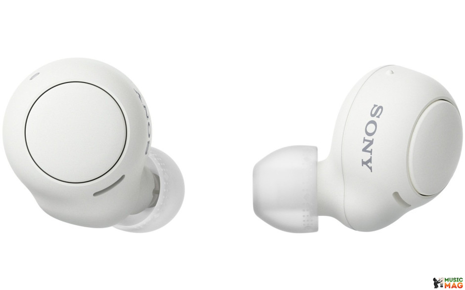 Sony WFC500 White (WFC500W.CE7)