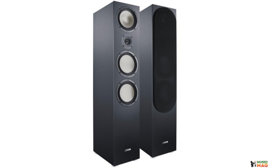 Canton GLE 80 Black