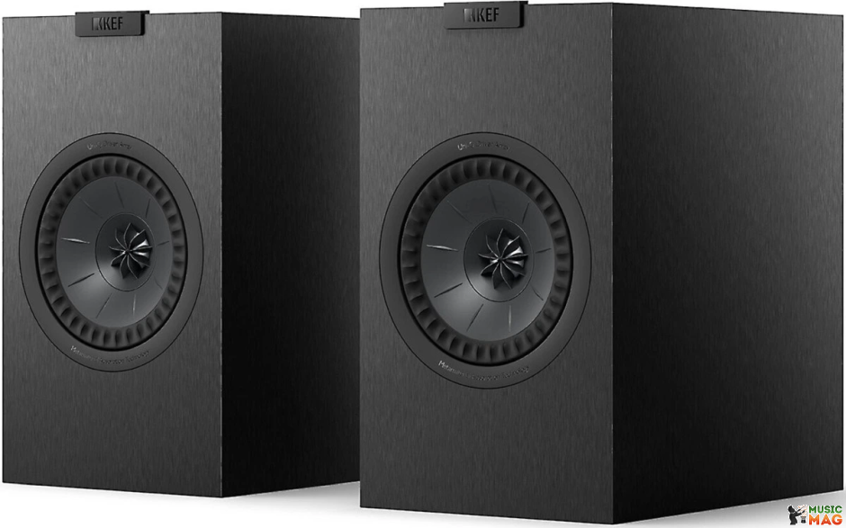 KEF Q1 Meta Black