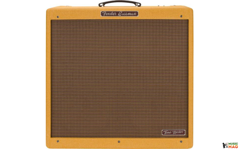 FENDER TONE MASTER '59 BASSMAN