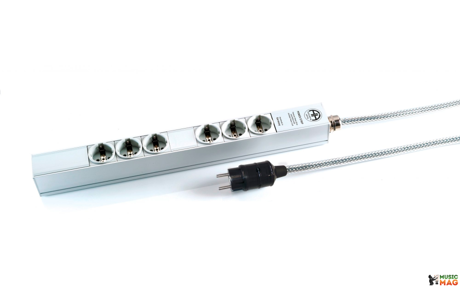 Accustic Arts POWER STRIP ACTIVE 6